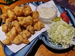 -肉魁屋·烧肉·烧鸟·酒场(高新店)