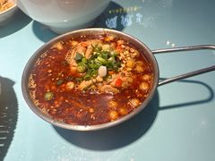 -川正旺江湖菜(三元桥店)