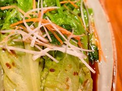 -长寿参鸡汤(朝韩风情街店)