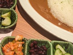 -CURRY YA 熟成咖哩專門店(深圳湾万象城店)