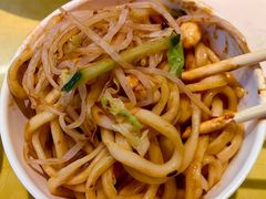 -大海碗·炸酱面·烤鸭·京菜(天坛店)