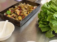 -老三李村河底戳子肉(总店)
