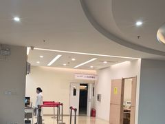 -慈铭体检(洋桥分院)