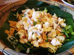 -园林美食城·本土农家菜(杨和镇店)