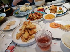 -子霖南山鲜虾面(南山总店)