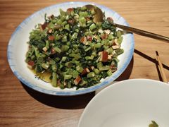 -青桃餐厅