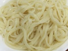 -玉麦手工面条(胜利店)