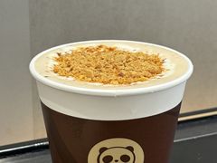 -茶百道(铜梁万达广场店)