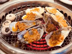 -火炉火自助餐(枫蓝国际店)
