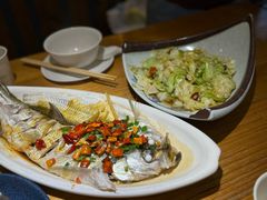 -小镇大厨私房餐厅