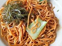 -李先生牛肉面大王(欧亚卖场店)