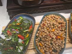 -釜盛海鲜烤肉火锅自助料理(正义坊购物中心店)