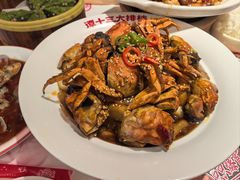 -谭十三大排档·18年老字号(船山路总店)