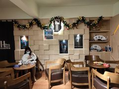 -H立方实景剧情密室(天河旗舰店)