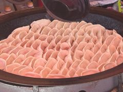 -水丰锅贴(延吉东路店)