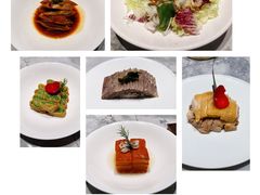 -阿明小菜·海鲜·上海菜(浦建路店)