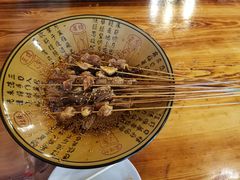 -明洋钵钵鸡(春田小区店)