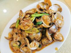 -波记美食店·现捞海鲜