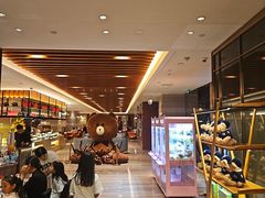 -美盛喜来登大酒店-盛宴标帜餐厅