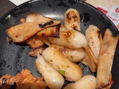 -新石器烤肉(东川欧尚店)