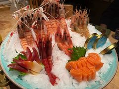 -Minase水濑·日料放题(外滩店)
