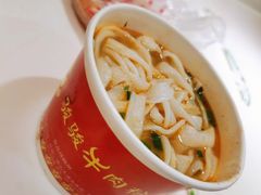 牛肉粉-骏骏牛肉粉店(吉庆街店)