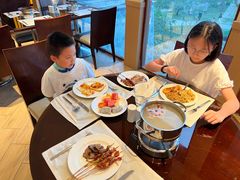 -石梅湾艾美度假酒店