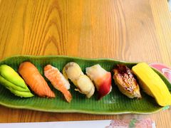 -Sushi Love 创意寿司(丽影广场店)
