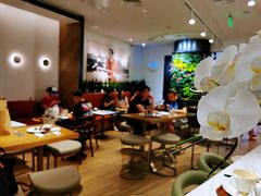 大堂-Peet's Coffee皮爷咖啡(德基店)