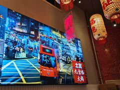 -山悦里 山野·鲜火锅(罗斯福广场店)