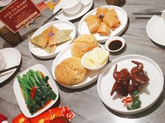 -粤来记·啫啫煲·点心(日月光店)