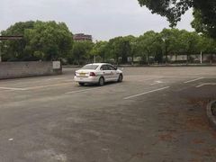 -安飞驰驾校·学车连锁(金高店)