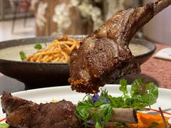 -La Terre乐田(万象城店)