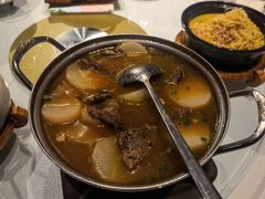 -百鲜楼(藏龙岛店)
