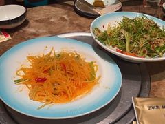 -金太阳海鲜烧烤·本地人餐厅(东纬路旗舰店)