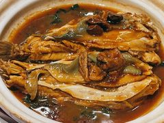 -老季市·三代非遗传承·地标美食老汁鸡(工农路店)