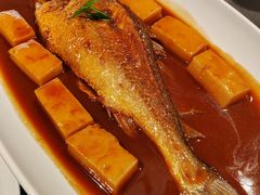 -湖里春风·淮扬菜(丽泽天街店)