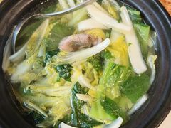-菉雅苑·湛江菜(前海卓越INTOWN店)