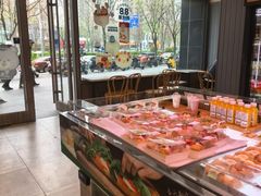 -巴黎贝甜(望京信万店)