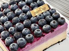 -可丽可丽·生日蛋糕·下午茶(厦门鹭港店)