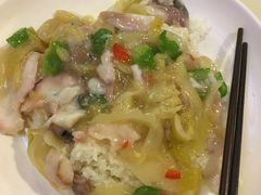 -罐罐打卤饭(一枝园店)