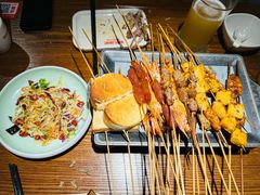 -管氏翅吧(台湾街店)