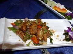 泰米泰国休闲餐厅-泰米·休闲餐厅