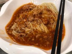 -岐城面馆(黄岐店)