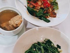 -宝燕壹号景观餐厅(龙盛国际商业广场店)