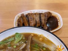 -桂林米粉(亦庄国融国际店)