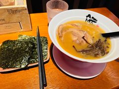 -豚一拉麺(花城汇南区店)