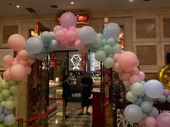 -芭菲盛宴·环球美食(北城国际店)