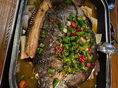 -令狐冲·活鱼馆(宝龙店)