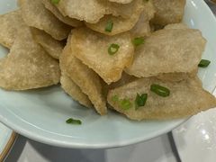 炸灌肠-到家尝北京菜(西坝河店)